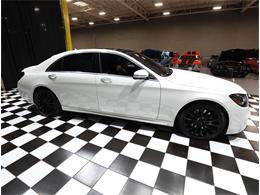 2019 Mercedes-Benz S-Class (CC-2071458) for sale in Addison, Illinois