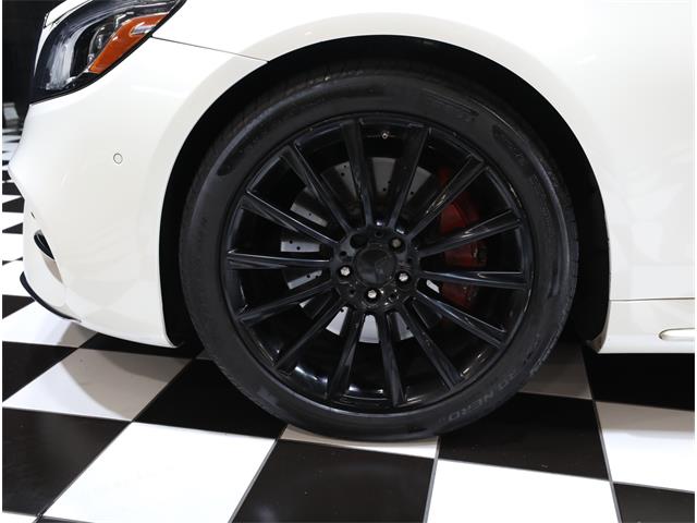 2019 Mercedes-Benz S-Class (CC-2071458) for sale in Addison, Illinois
