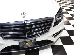 2019 Mercedes-Benz S-Class (CC-2071458) for sale in Addison, Illinois