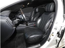 2019 Mercedes-Benz S-Class (CC-2071458) for sale in Addison, Illinois