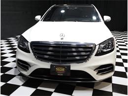 2019 Mercedes-Benz S-Class (CC-2071458) for sale in Addison, Illinois