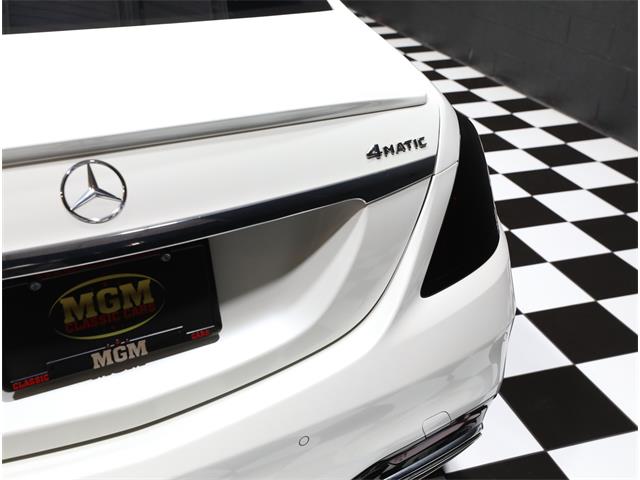 2019 Mercedes-Benz S-Class (CC-2071458) for sale in Addison, Illinois