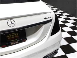 2019 Mercedes-Benz S-Class (CC-2071458) for sale in Addison, Illinois