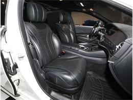 2019 Mercedes-Benz S-Class (CC-2071458) for sale in Addison, Illinois