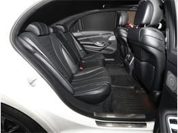 2019 Mercedes-Benz S-Class (CC-2071458) for sale in Addison, Illinois