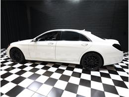 2019 Mercedes-Benz S-Class (CC-2071458) for sale in Addison, Illinois