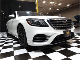 2019 Mercedes-Benz S-Class (CC-2071458) for sale in Addison, Illinois