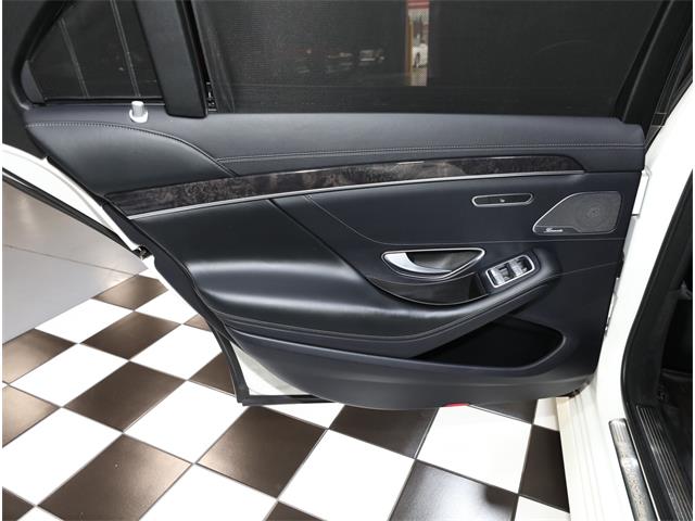 2019 Mercedes-Benz S-Class (CC-2071458) for sale in Addison, Illinois