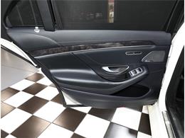 2019 Mercedes-Benz S-Class (CC-2071458) for sale in Addison, Illinois