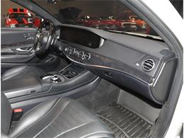 2019 Mercedes-Benz S-Class (CC-2071458) for sale in Addison, Illinois