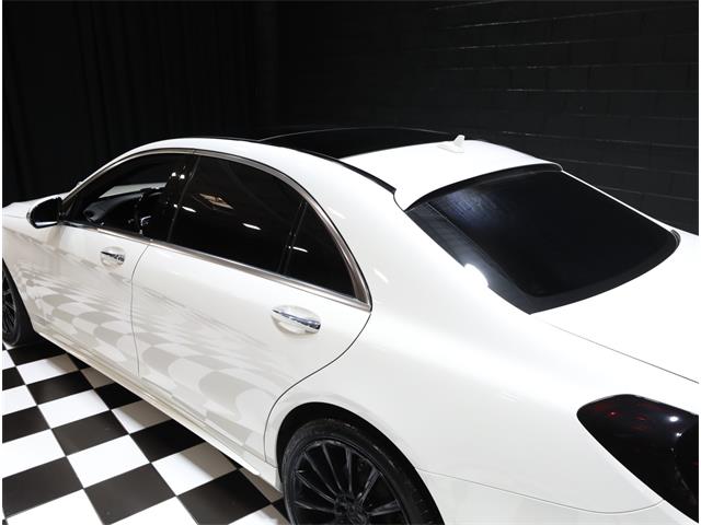 2019 Mercedes-Benz S-Class (CC-2071458) for sale in Addison, Illinois