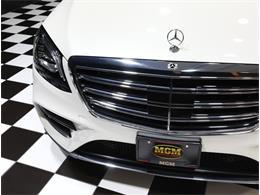 2019 Mercedes-Benz S-Class (CC-2071458) for sale in Addison, Illinois