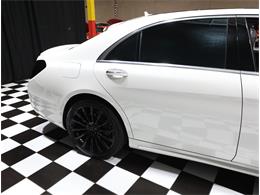 2019 Mercedes-Benz S-Class (CC-2071458) for sale in Addison, Illinois