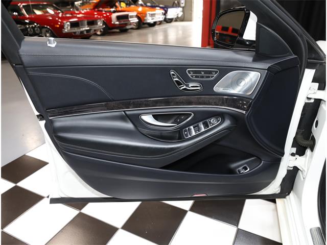 2019 Mercedes-Benz S-Class (CC-2071458) for sale in Addison, Illinois