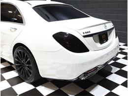 2019 Mercedes-Benz S-Class (CC-2071458) for sale in Addison, Illinois