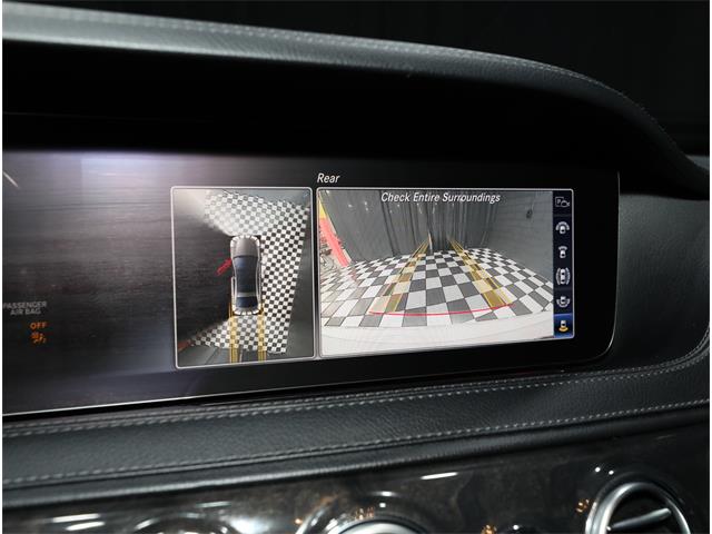 2019 Mercedes-Benz S-Class (CC-2071458) for sale in Addison, Illinois