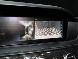 2019 Mercedes-Benz S-Class (CC-2071458) for sale in Addison, Illinois