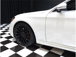 2019 Mercedes-Benz S-Class (CC-2071458) for sale in Addison, Illinois
