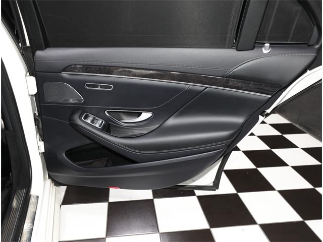 2019 Mercedes-Benz S-Class (CC-2071458) for sale in Addison, Illinois