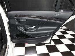 2019 Mercedes-Benz S-Class (CC-2071458) for sale in Addison, Illinois