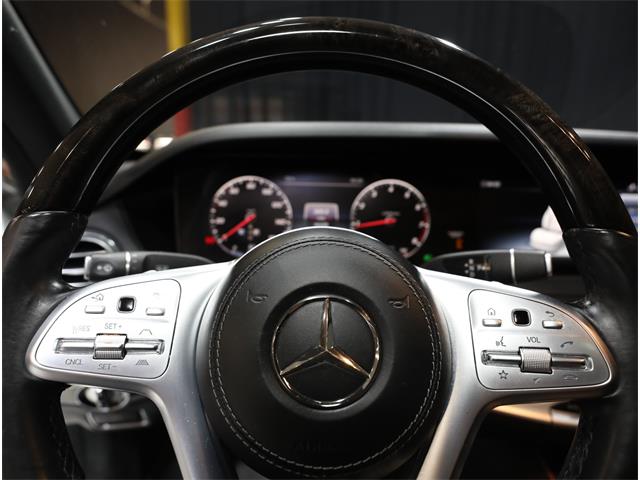 2019 Mercedes-Benz S-Class (CC-2071458) for sale in Addison, Illinois