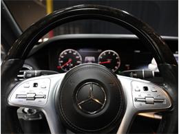 2019 Mercedes-Benz S-Class (CC-2071458) for sale in Addison, Illinois