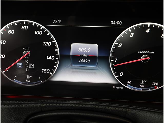 2019 Mercedes-Benz S-Class (CC-2071458) for sale in Addison, Illinois