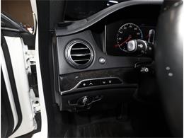 2019 Mercedes-Benz S-Class (CC-2071458) for sale in Addison, Illinois