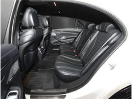 2019 Mercedes-Benz S-Class (CC-2071458) for sale in Addison, Illinois