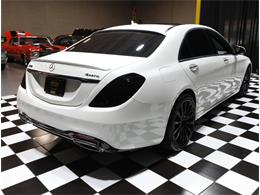 2019 Mercedes-Benz S-Class (CC-2071458) for sale in Addison, Illinois