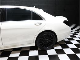 2019 Mercedes-Benz S-Class (CC-2071458) for sale in Addison, Illinois