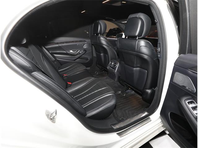 2019 Mercedes-Benz S-Class (CC-2071458) for sale in Addison, Illinois
