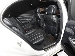 2019 Mercedes-Benz S-Class (CC-2071458) for sale in Addison, Illinois