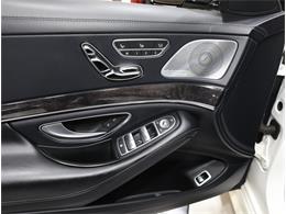 2019 Mercedes-Benz S-Class (CC-2071458) for sale in Addison, Illinois