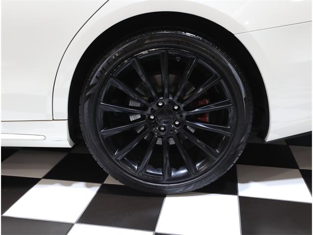 2019 Mercedes-Benz S-Class (CC-2071458) for sale in Addison, Illinois