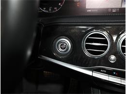2019 Mercedes-Benz S-Class (CC-2071458) for sale in Addison, Illinois