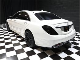 2019 Mercedes-Benz S-Class (CC-2071458) for sale in Addison, Illinois