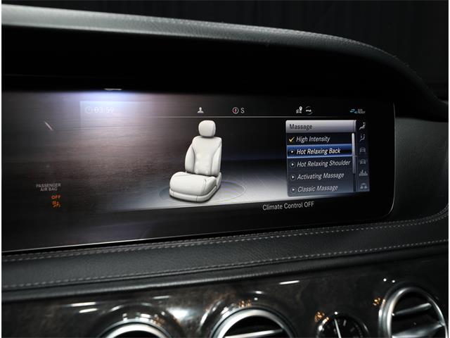2019 Mercedes-Benz S-Class (CC-2071458) for sale in Addison, Illinois