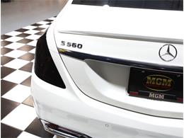 2019 Mercedes-Benz S-Class (CC-2071458) for sale in Addison, Illinois