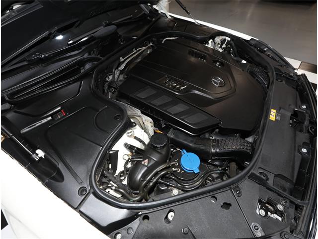 2019 Mercedes-Benz S-Class (CC-2071458) for sale in Addison, Illinois