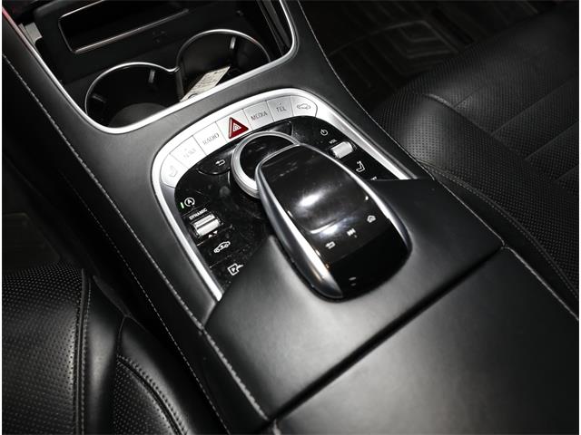 2019 Mercedes-Benz S-Class (CC-2071458) for sale in Addison, Illinois