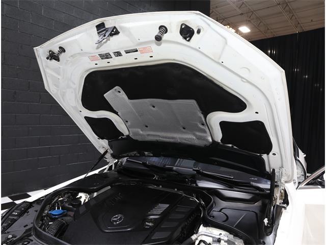2019 Mercedes-Benz S-Class (CC-2071458) for sale in Addison, Illinois