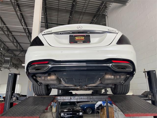 2019 Mercedes-Benz S-Class (CC-2071458) for sale in Addison, Illinois