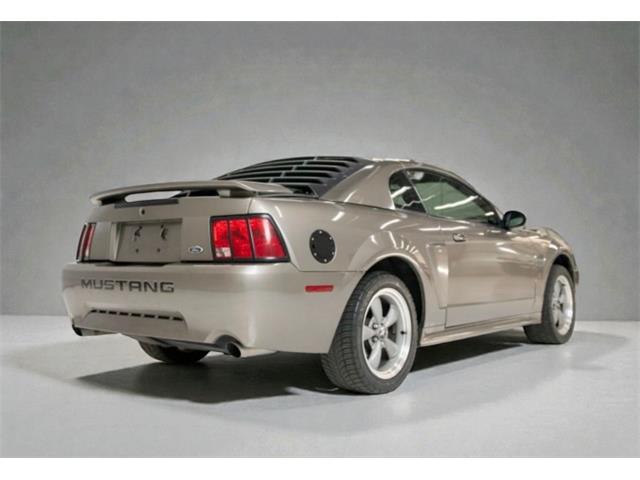2002 Ford Mustang (CC-2071459) for sale in Addison, Illinois