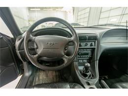 2002 Ford Mustang (CC-2071459) for sale in Addison, Illinois