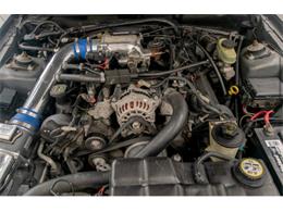 2002 Ford Mustang (CC-2071459) for sale in Addison, Illinois