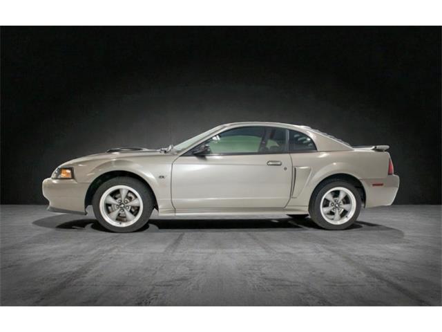 2002 Ford Mustang (CC-2071459) for sale in Addison, Illinois
