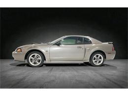 2002 Ford Mustang (CC-2071459) for sale in Addison, Illinois