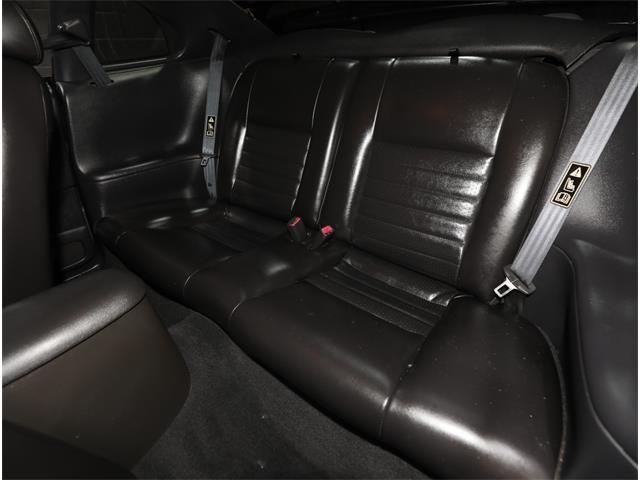 2002 Ford Mustang (CC-2071459) for sale in Addison, Illinois