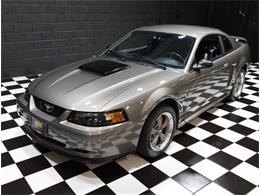 2002 Ford Mustang (CC-2071459) for sale in Addison, Illinois